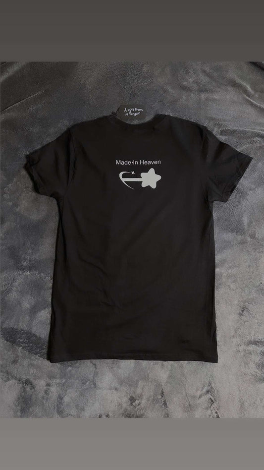 Made In Heaven T-Shirt